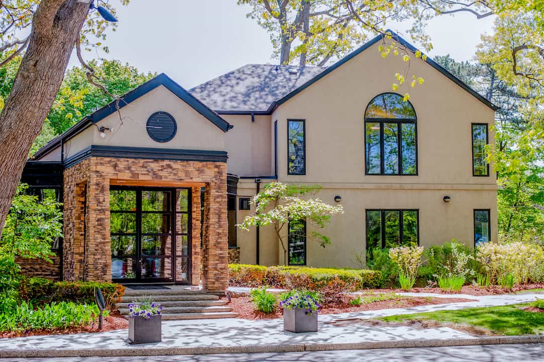 Trend Marketing Showroom